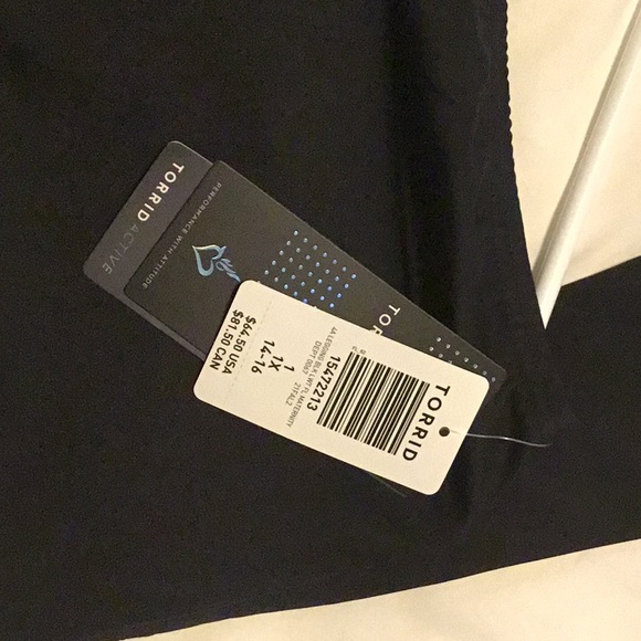 Leggings - Picture 2 of 2